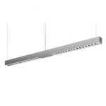 Lichtkanal Mono workplace luminaire